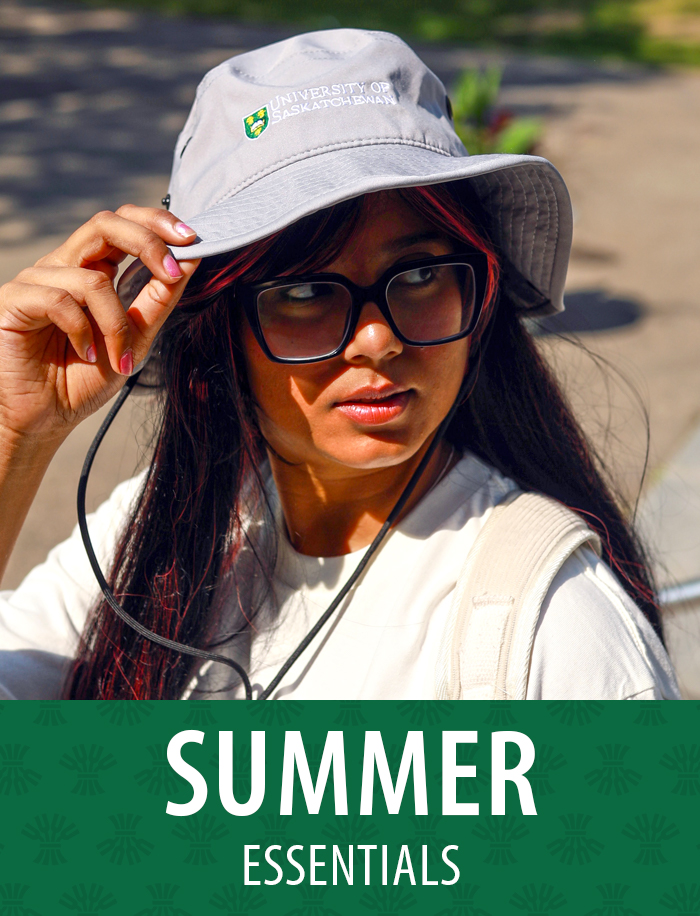 Summer Essentials